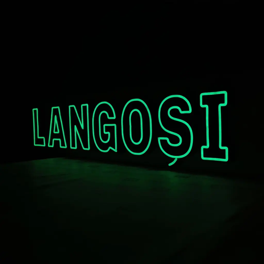  - Langosi.